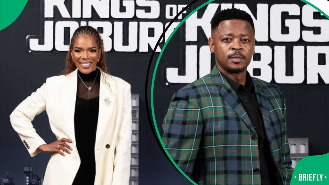 Mzansi critiques KOJ Mzansi critiques KOJ