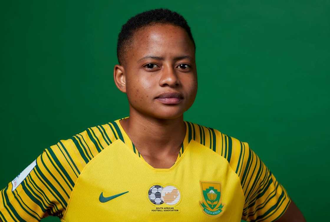 Did SAFA pay Banyana Banyana? Did SAFA pay Banyana Banyana?