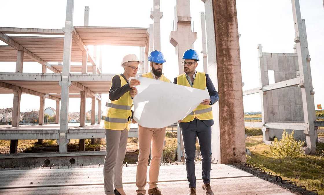 Highest-paying careers in South Africa Highest-paying careers in South Africa