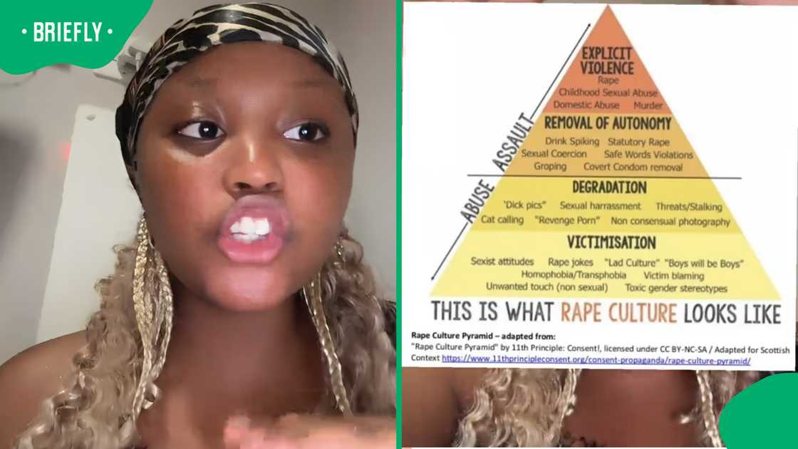 Activist speaks on consent and accountability amid Bonko Khoza allegations