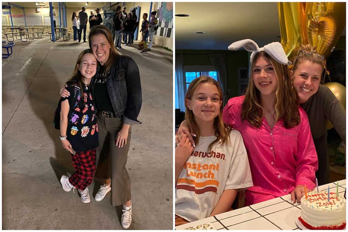 Who are Jodie Sweetin's kids? Who are Jodie Sweetin's kids?