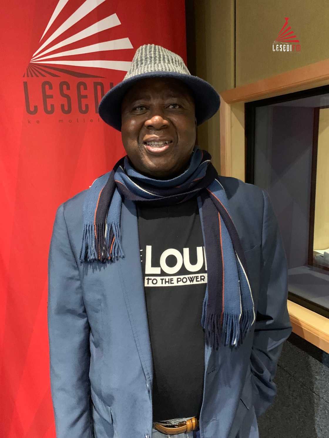 Mzansi raised questions on whether Dr Easy Matijla was a millionaire Mzansi raised questions on whether Dr Easy Matijla was a millionaire