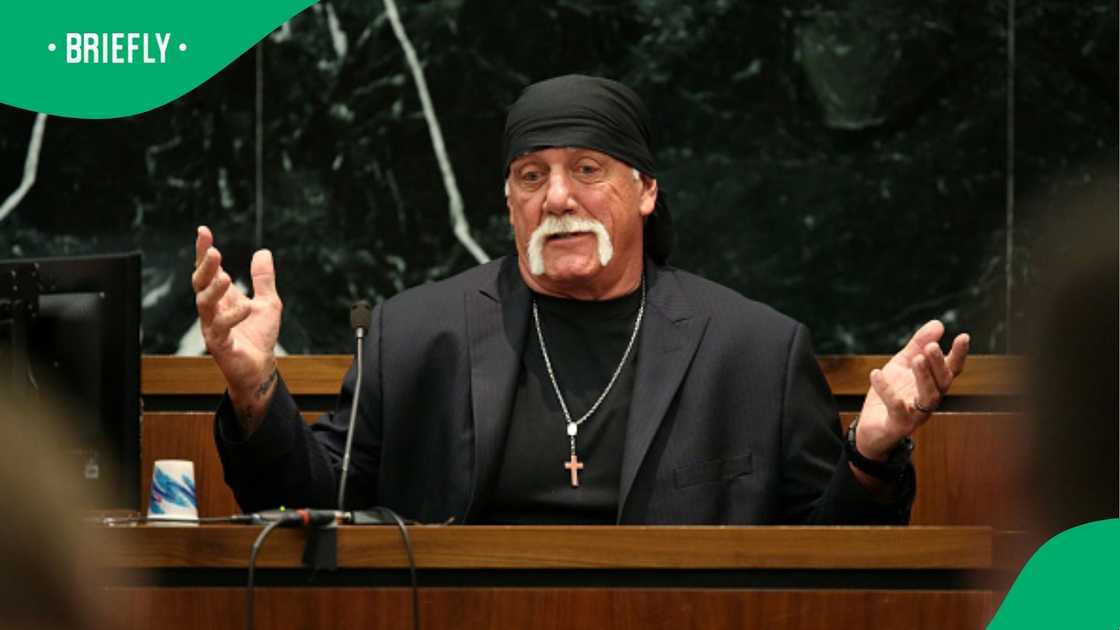 Hulk Hogan passed on at the age of 71 at his residence on Thursday morning.