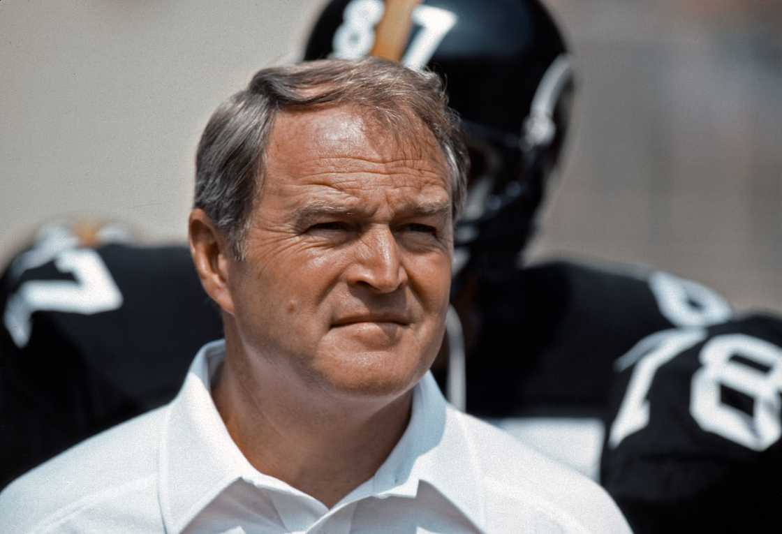 best NFL coaches best NFL coaches
