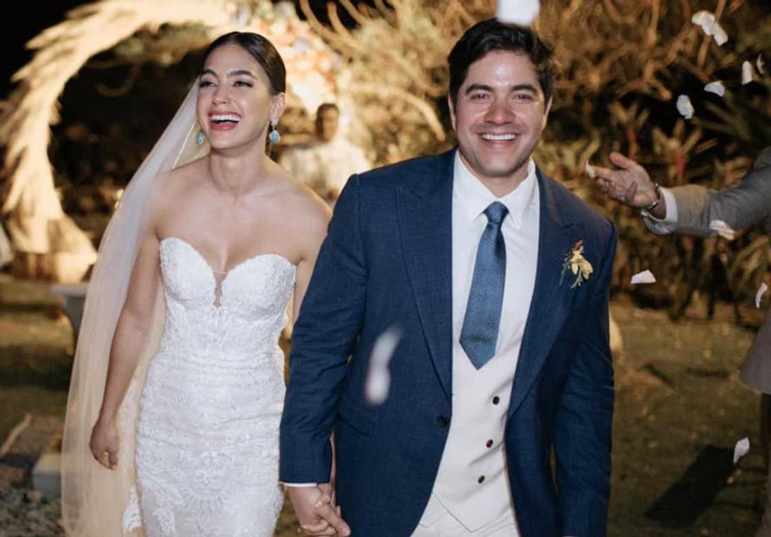 Who is Paco Zazueta? All you need to know about Melissa Barrera's husband