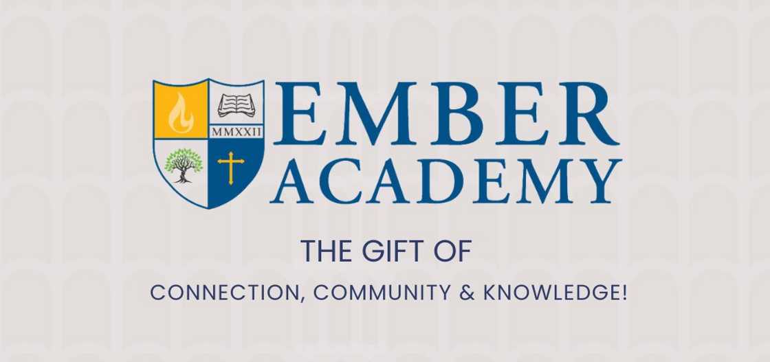 The Ember Academy logo The Ember Academy logo