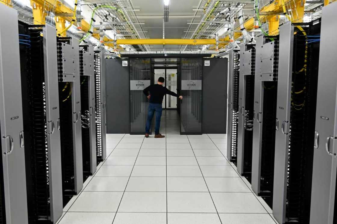 Brussels has already set global standards for personal data protection and privacy with the GDPR regulation Brussels has already set global standards for personal data protection and privacy with the GDPR regulation