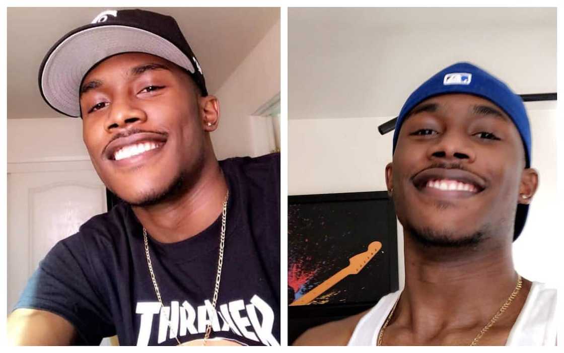 Grant Chestnut's height Grant Chestnut's height