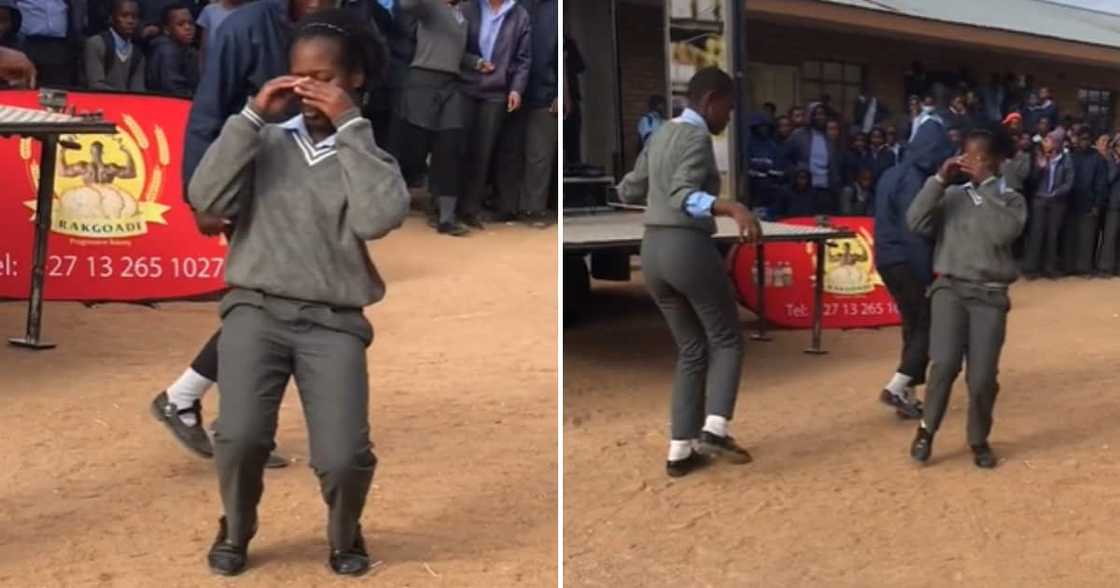 Video, schoolgirl, social media, Mzansi Video, schoolgirl, social media, Mzansi