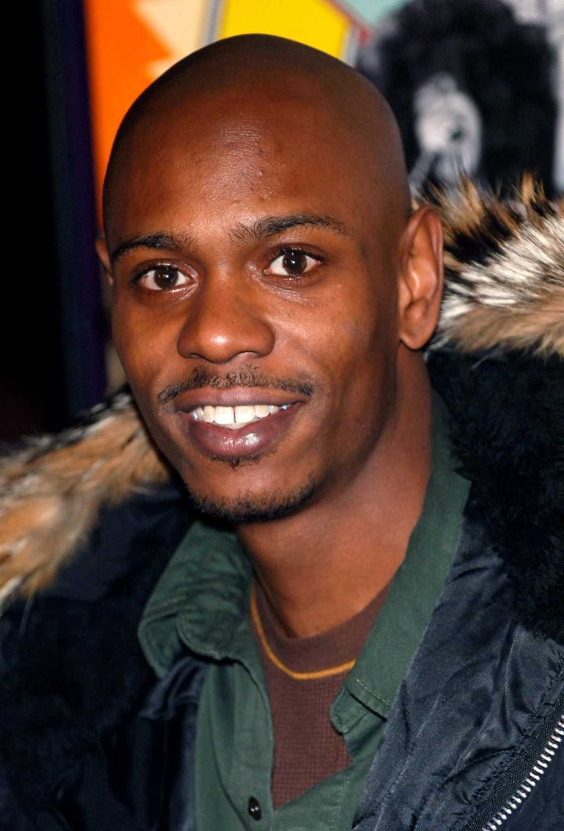 Dave Chappelle Dave Chappelle