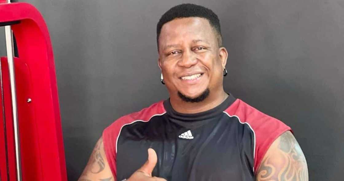 DJ Fresh comments on sexual assault allegations, Mzansi tweeps react DJ Fresh comments on sexual assault allegations, Mzansi tweeps react