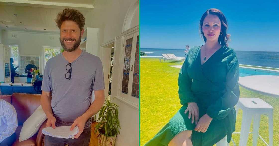 Summertide cast and crew talk about show Summertide cast and crew talk about show