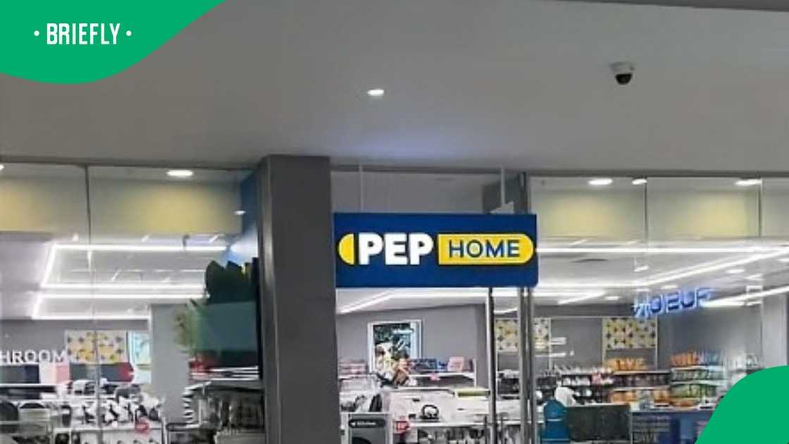 PEP Home bargain hunter finds affordable items
