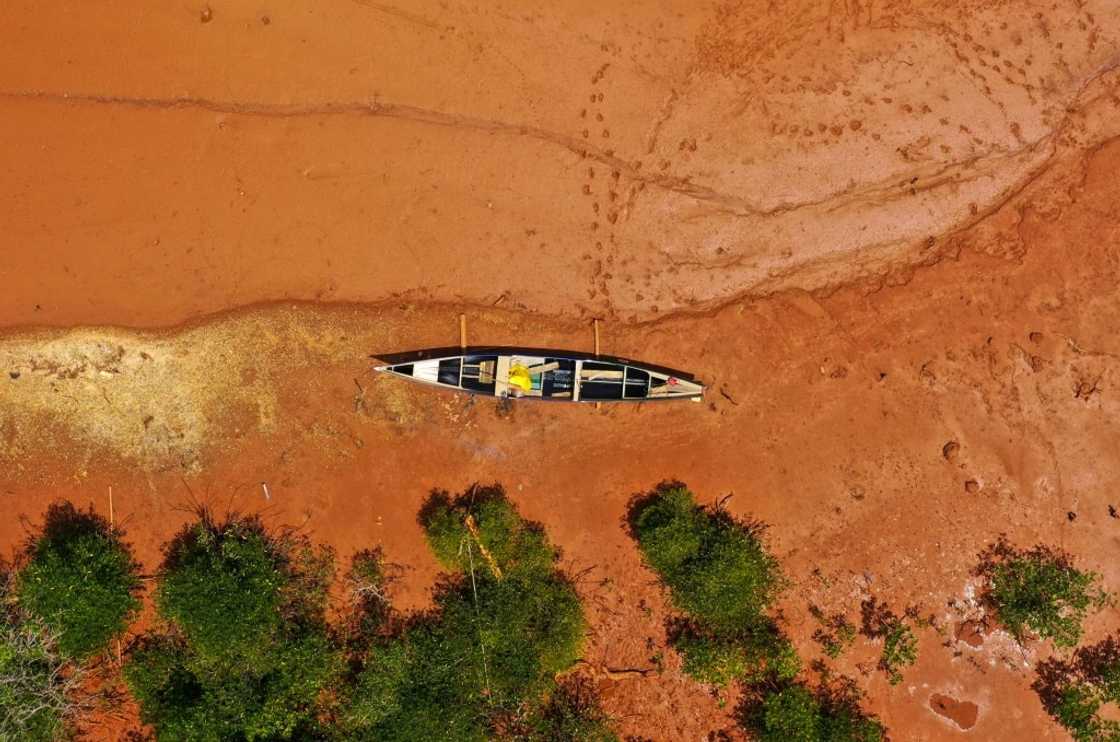 Residents and rights groups say Indonesia's nickel boom threatens land rights and harms the environment Residents and rights groups say Indonesia's nickel boom threatens land rights and harms the environment
