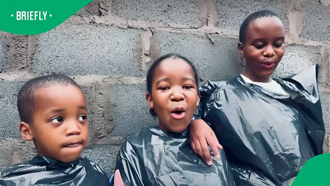 SA children sing heartbreaking plea amid Kempton Park deaths, leaving Mzansi emotional