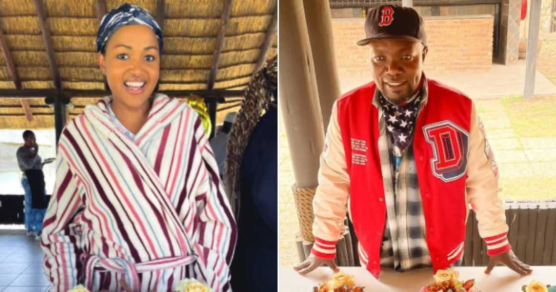 Lingashoni, 100th episode, Stanied Glass TV Lingashoni, 100th episode, Stanied Glass TV