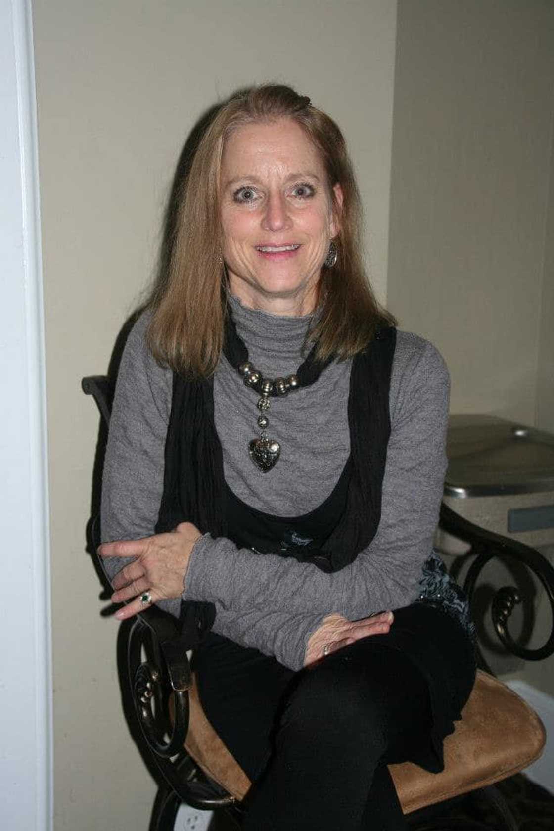 Tamra Cantore spouse Tamra Cantore spouse