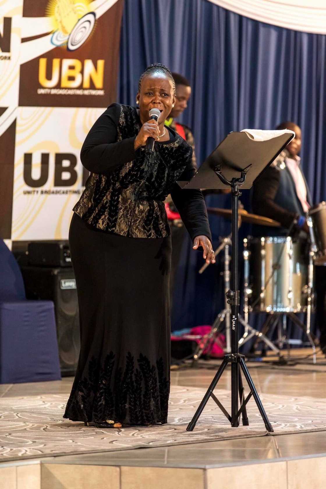 Pastor Mukhuba died Pastor Mukhuba died