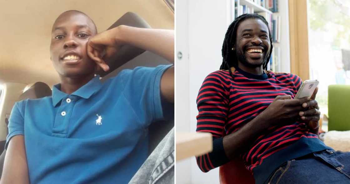 Mzansi, social media, education, degree, money Mzansi, social media, education, degree, money