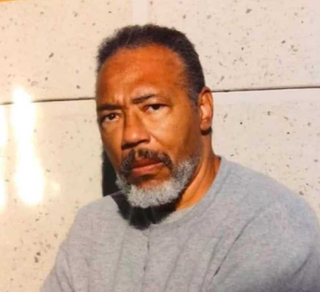 Larry Hoover Larry Hoover