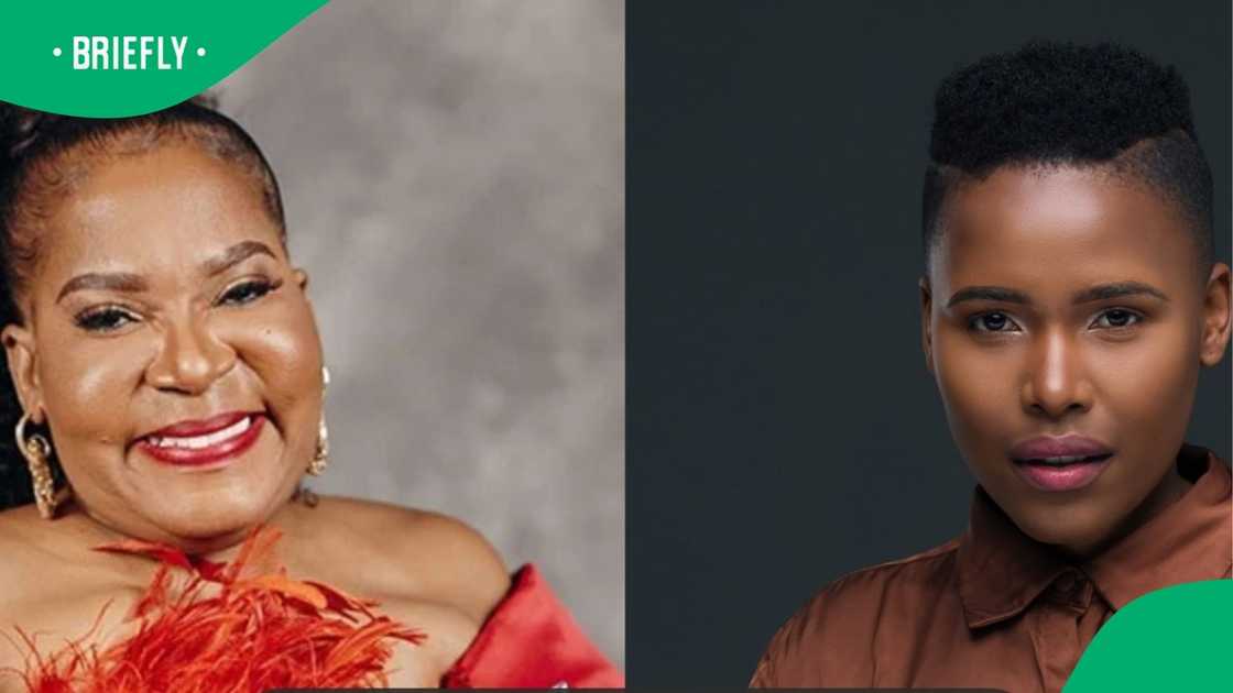 'Generations: The Legacy' has welcomed some new faces 'Generations: The Legacy' has welcomed some new faces