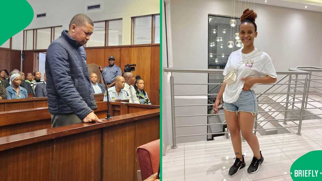 Case postponed as KZN manager makes 2nd court appearance for worker's murder Case postponed as KZN manager makes 2nd court appearance for worker's murder