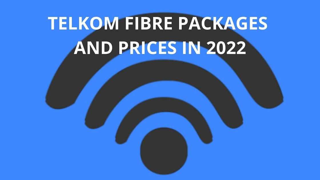 Telkom fibre packages Telkom fibre packages