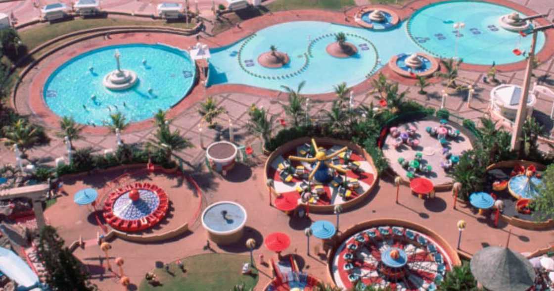 Durban Funworld announces permanent closure