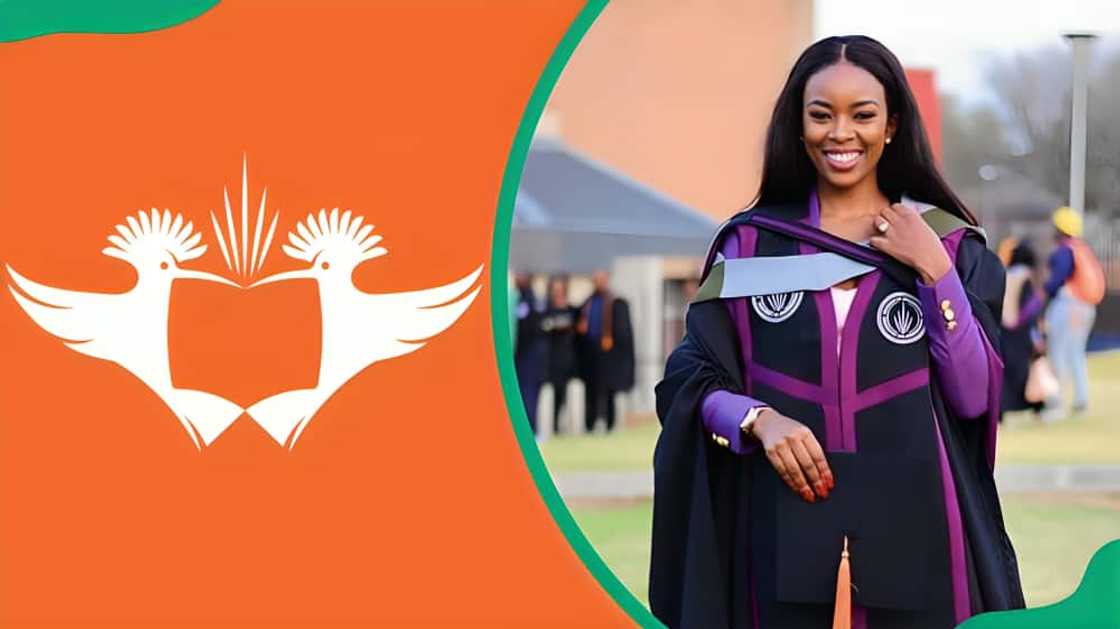 UJ online application