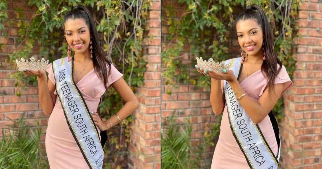 Miss Teen SA Contestants’ Robbed of Valuables During Finale at Emperor’s Palace Miss Teen SA Contestants’ Robbed of Valuables During Finale at Emperor’s Palace