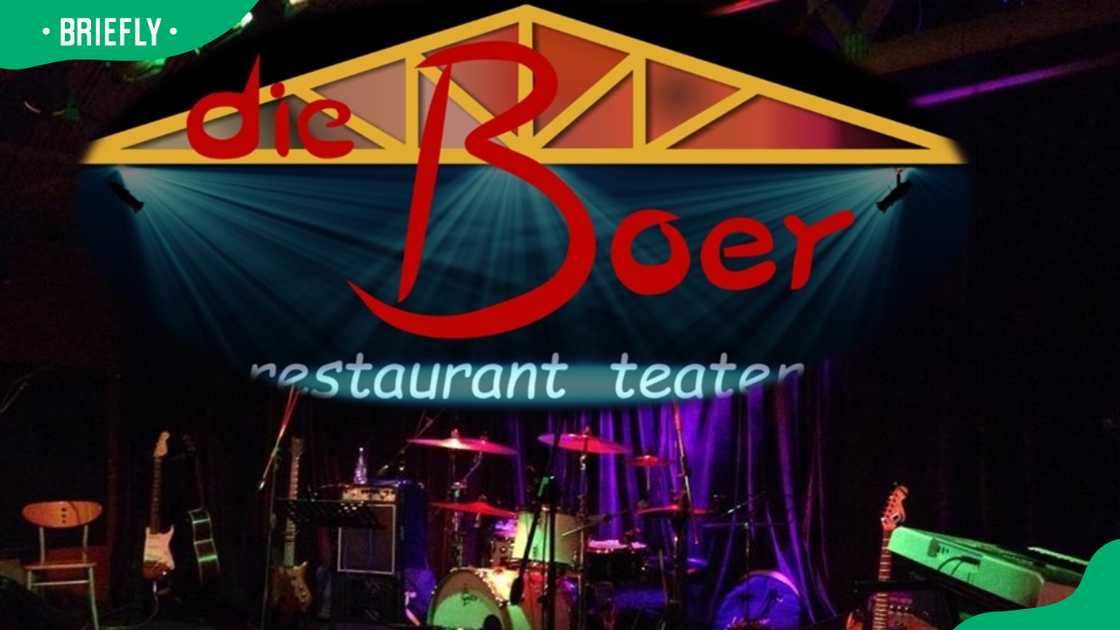 Die Boer