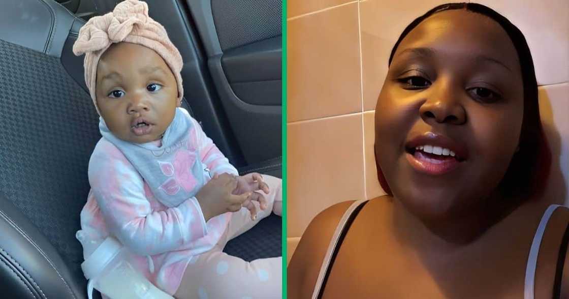 Black daughter and mother. Black daughter and mother.