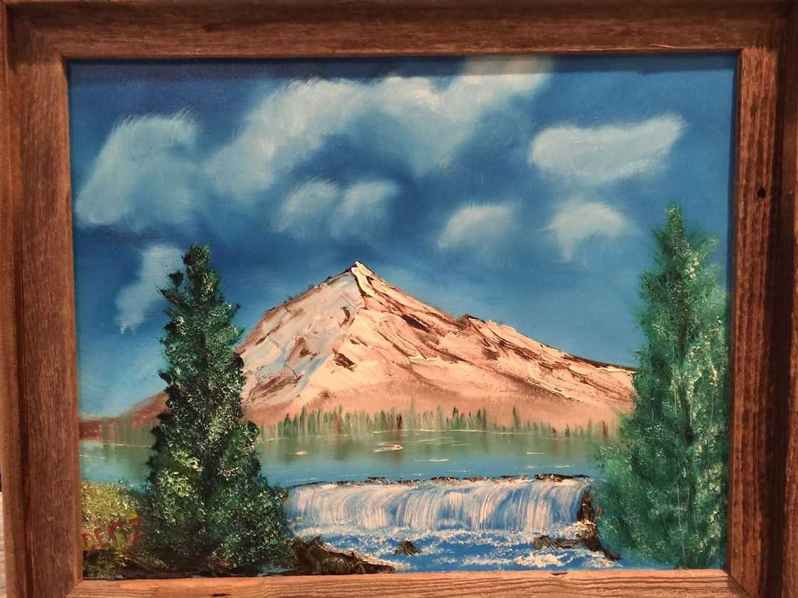 What is the most expensive painting? What is the most expensive painting?