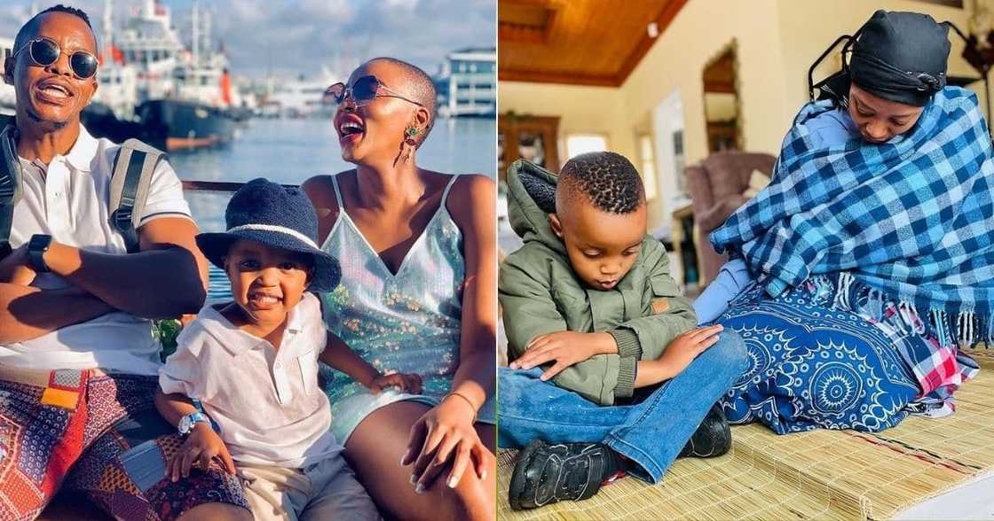 Stunning Mzansi, Woman, Shares Pics, of Traditional, Wedding, Ceremony Stunning Mzansi, Woman, Shares Pics, of Traditional, Wedding, Ceremony