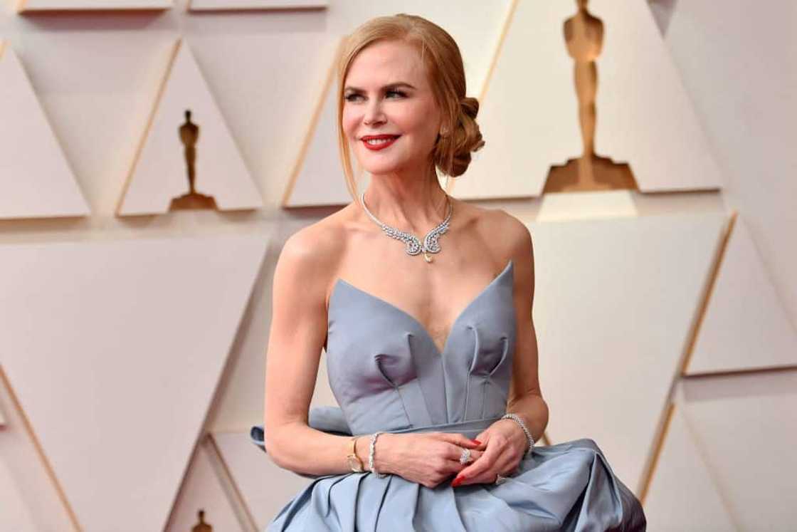 Nicole Kidman Nicole Kidman