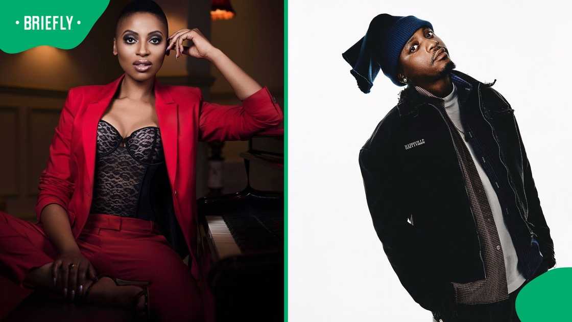 Mngan’am explores themes of friendship and meaningful connections