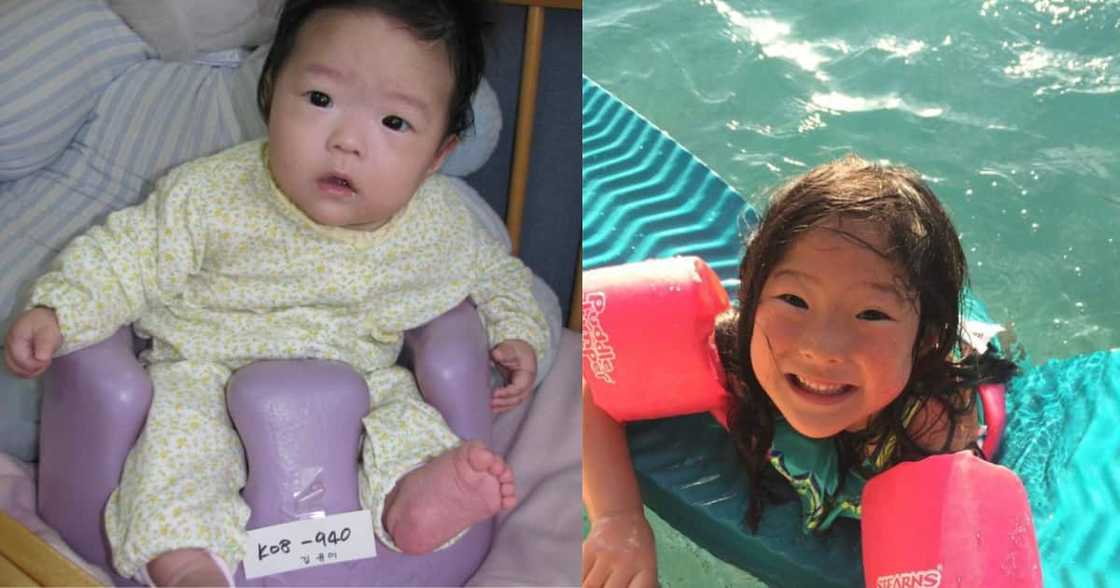 Did Nancy undergo open-heart surgery? Did Nancy undergo open-heart surgery?