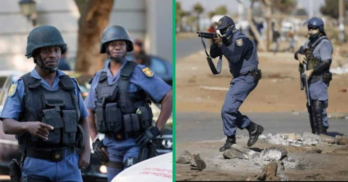 Police in Durban rescue 6 kidnapped victims. Police in Durban rescue 6 kidnapped victims.