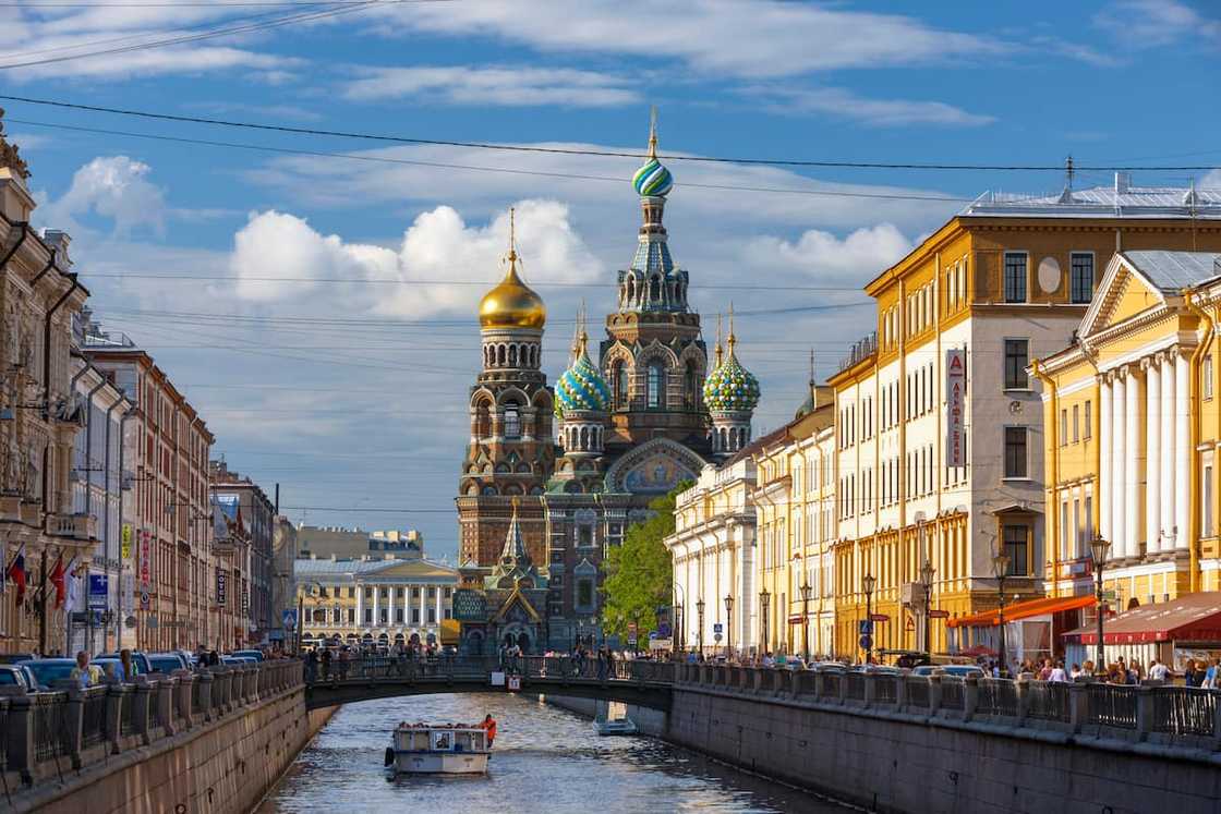 the most popular country in the world the most popular country in the world