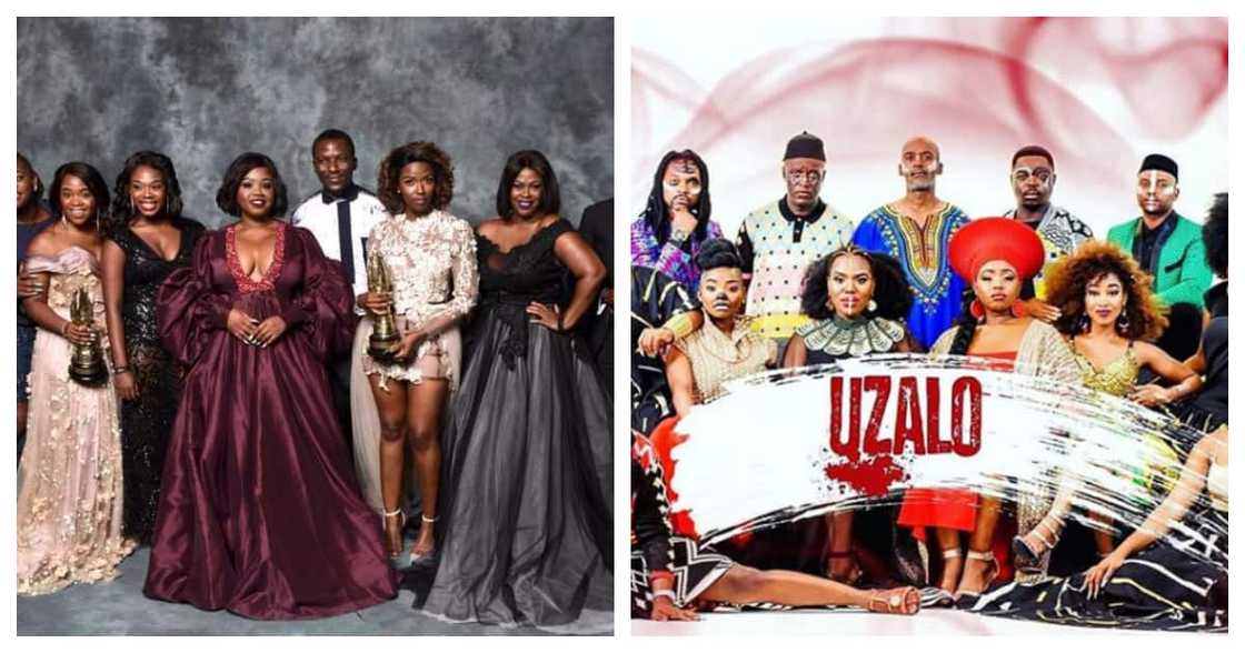 Uzalo, Durban Gen, protests Uzalo, Durban Gen, protests