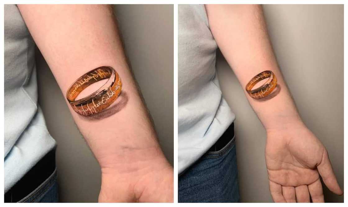 Are wrist tattoos painful? Are wrist tattoos painful?