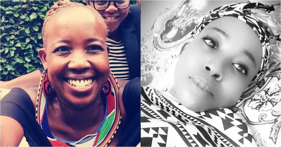 Ntsiki Mazwai Ntsiki Mazwai