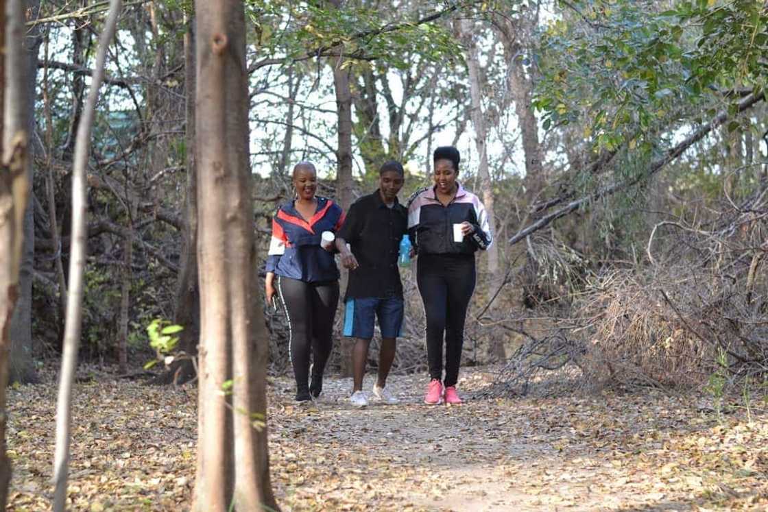 Tshepo Senatle Tshepo Senatle