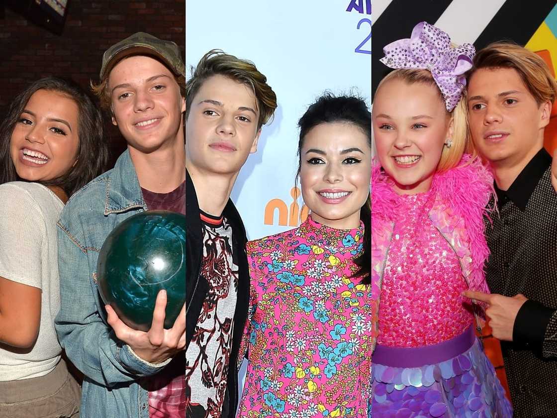 Jace Norman age Jace Norman age