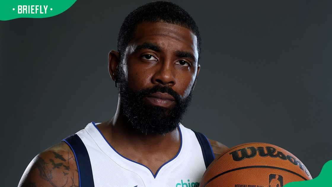 Kehlani's ex-boyfriend