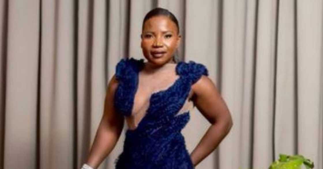 Makhadzi’s highly anticipated album trends at number 1 #KokovhaAlbum Makhadzi’s highly anticipated album trends at number 1 #KokovhaAlbum