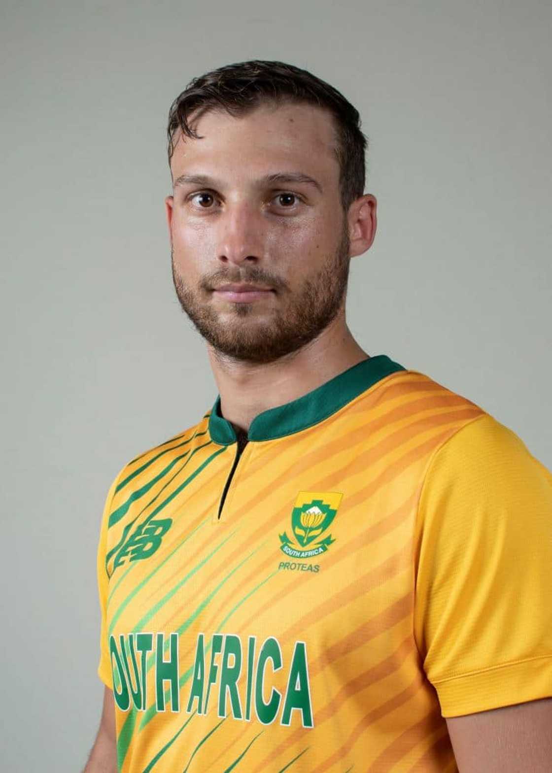 Janneman Malan Janneman Malan