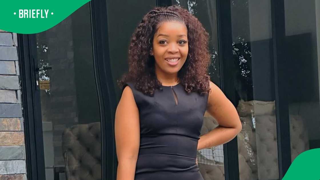 VUMA FM fires Jacinta Ngobese-Zuma VUMA FM fires Jacinta Ngobese-Zuma