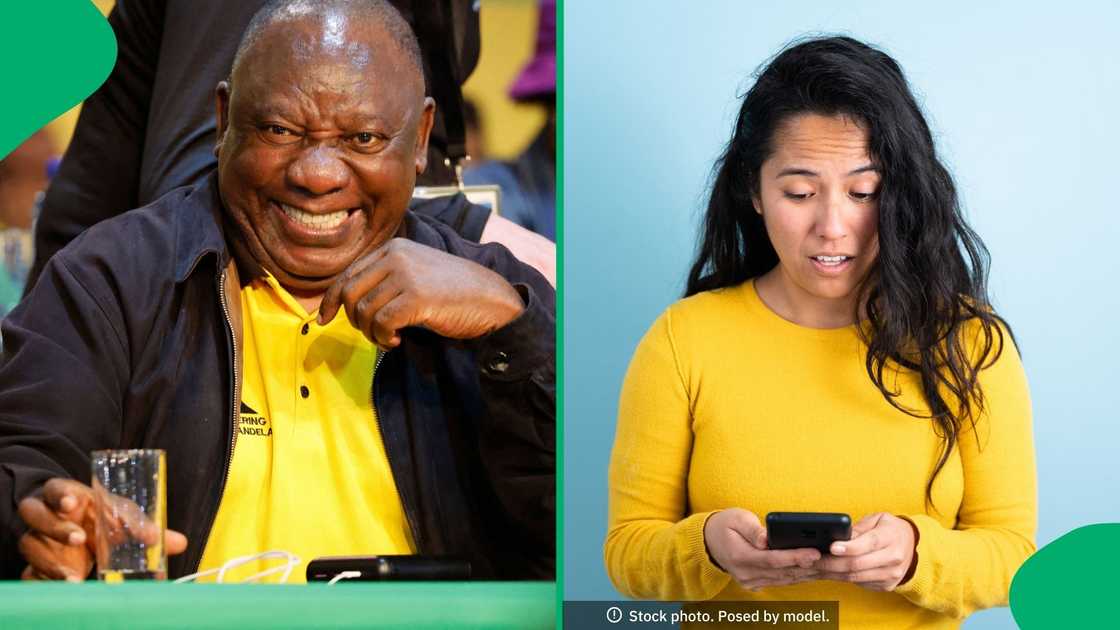 The report into the Phala Phala robbery at Cyril Ramaphosa's farm has been declared top secret The report into the Phala Phala robbery at Cyril Ramaphosa's farm has been declared top secret