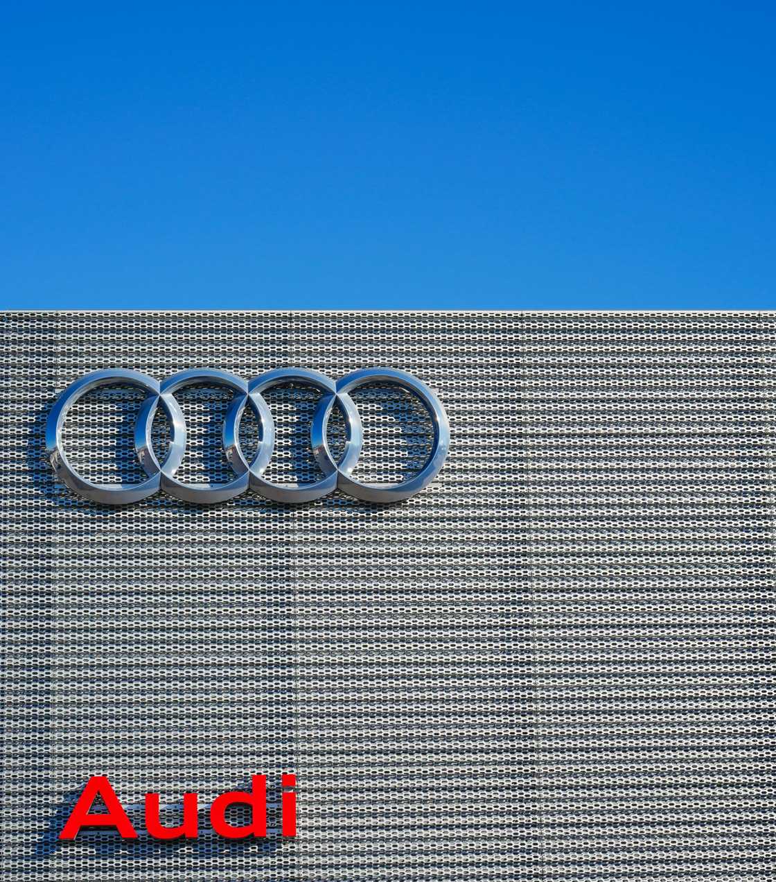 Audi dealership in KZN gave petrol attendant a chance Audi dealership in KZN gave petrol attendant a chance